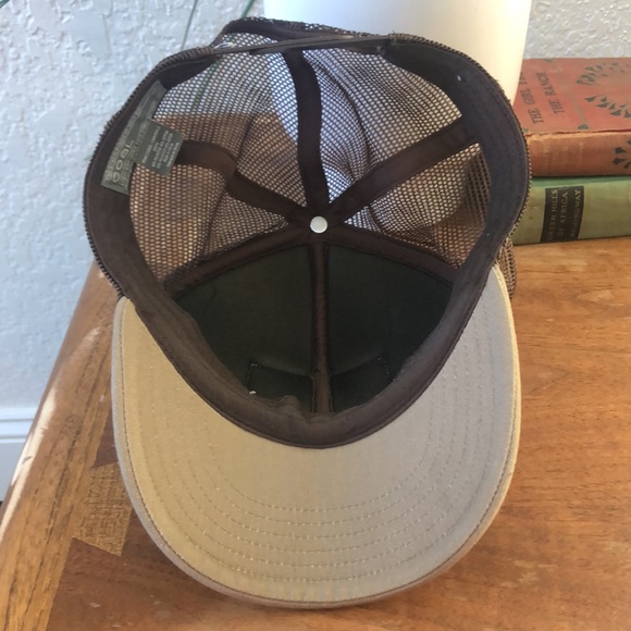 Coal trucker hat - Picture 5 of 8